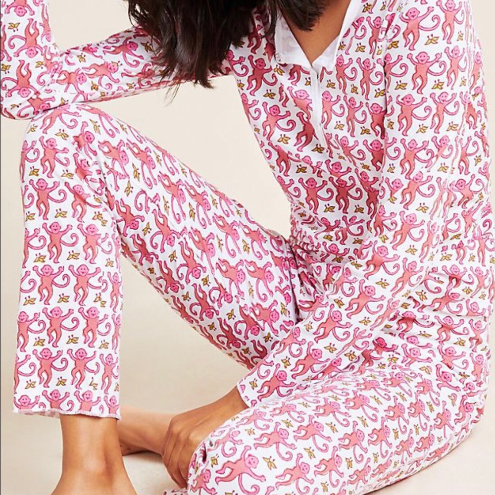 ISO ANY ROLLER RABBIT PJS